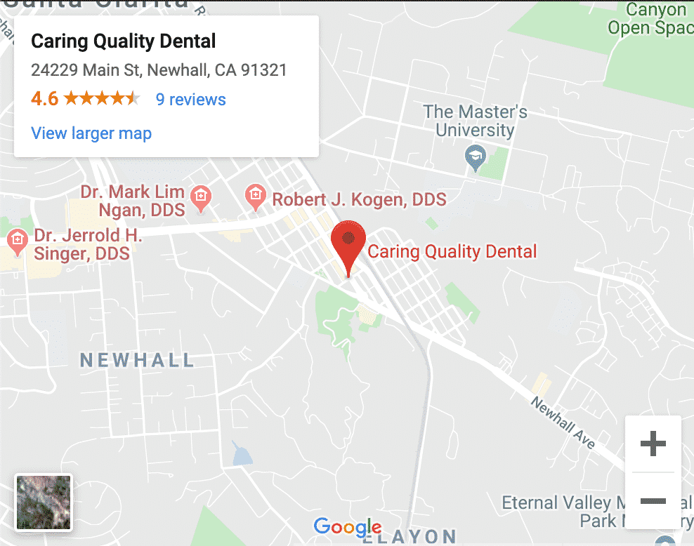 dentist-newhall-ca